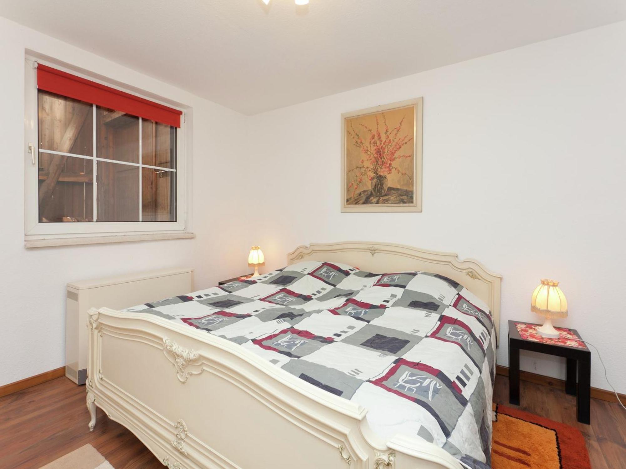 Nice Apartment In Allrode With Private Terrace מראה חיצוני תמונה