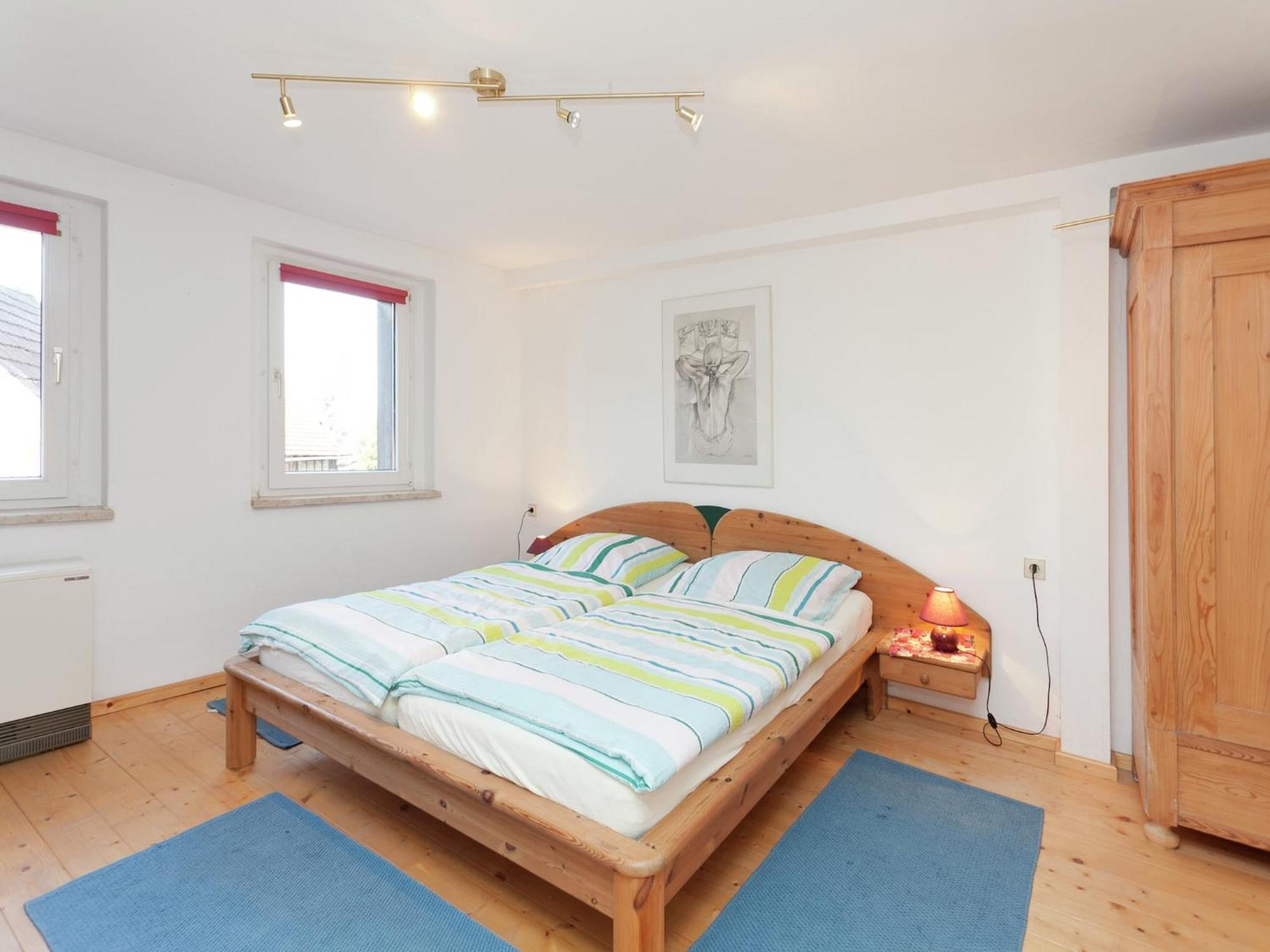 Nice Apartment In Allrode With Private Terrace מראה חיצוני תמונה