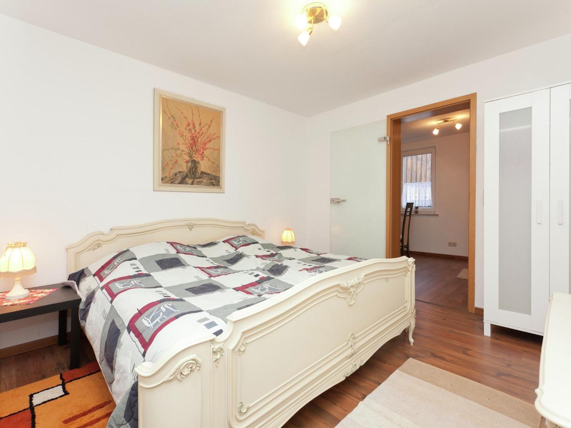 Nice Apartment In Allrode With Private Terrace מראה חיצוני תמונה