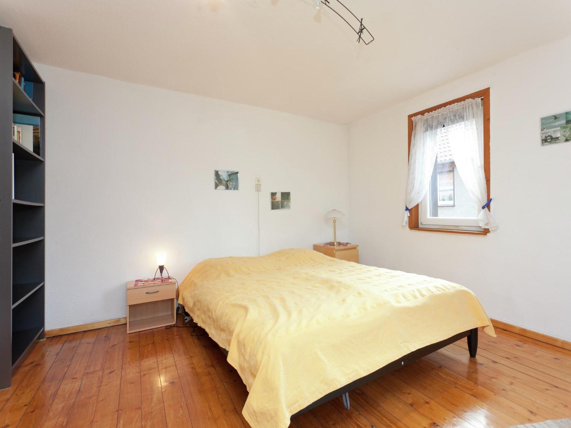 Nice Apartment In Allrode With Private Terrace מראה חיצוני תמונה