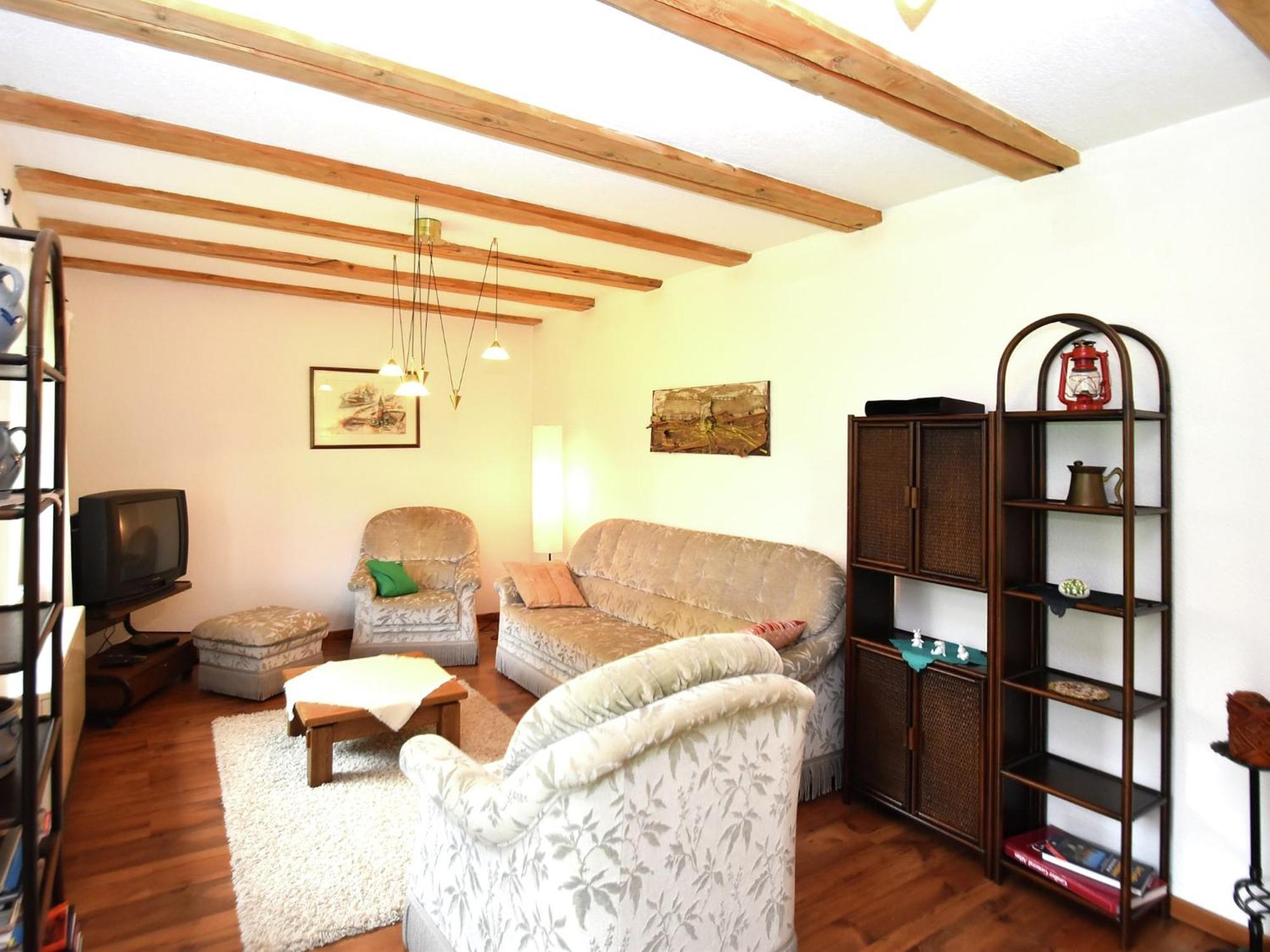 Nice Apartment In Allrode With Private Terrace מראה חיצוני תמונה