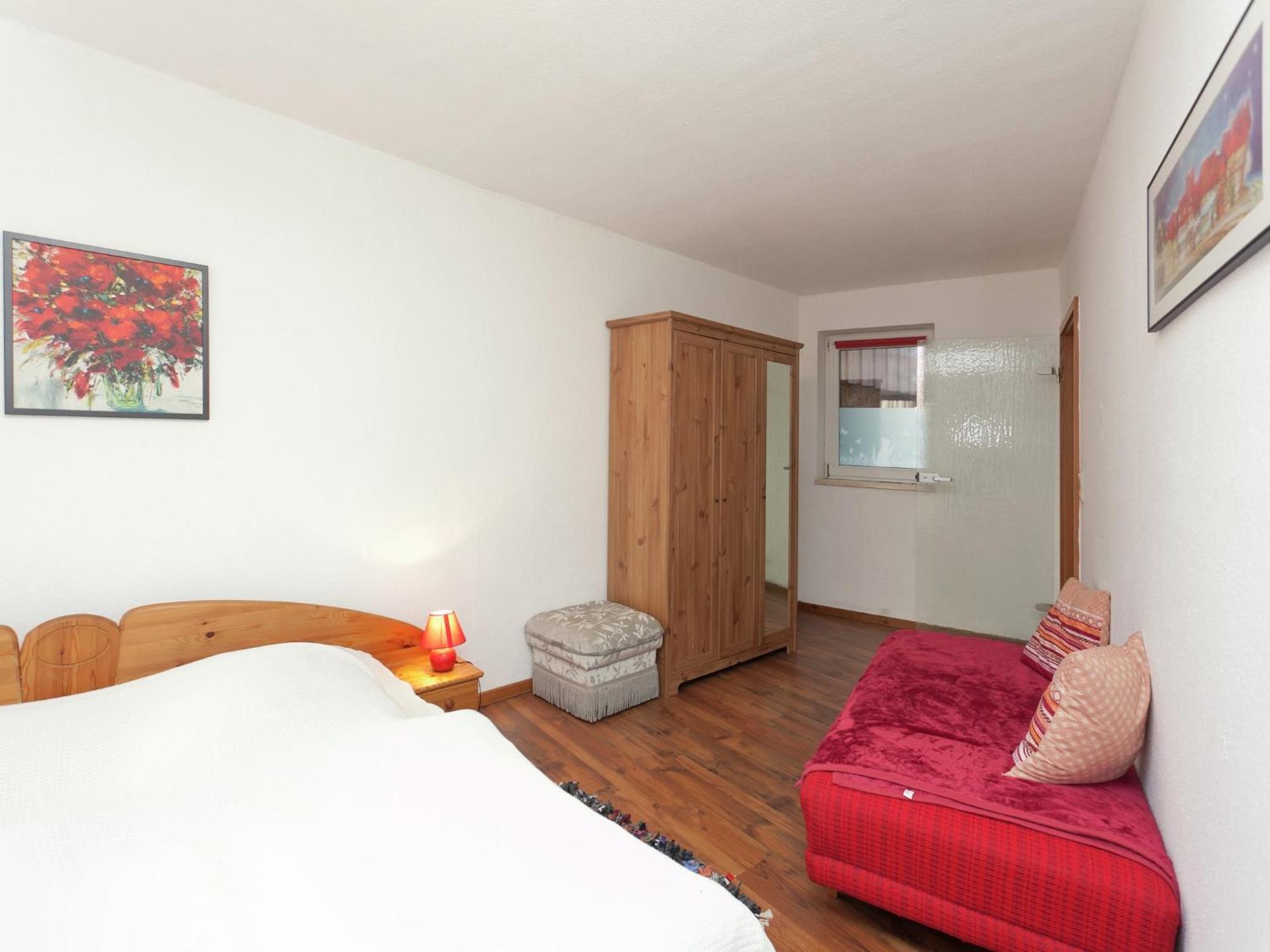 Nice Apartment In Allrode With Private Terrace מראה חיצוני תמונה