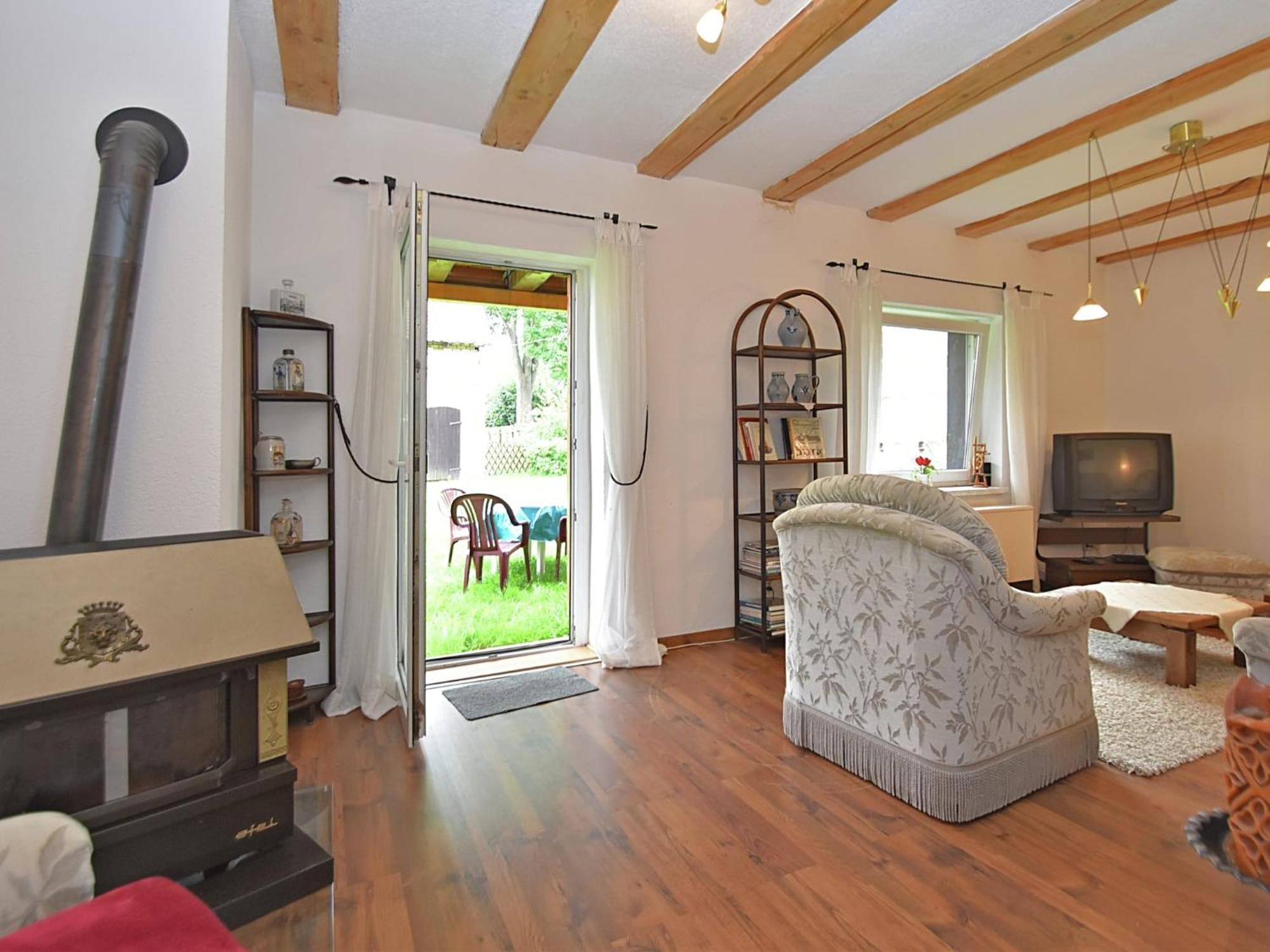 Nice Apartment In Allrode With Private Terrace מראה חיצוני תמונה