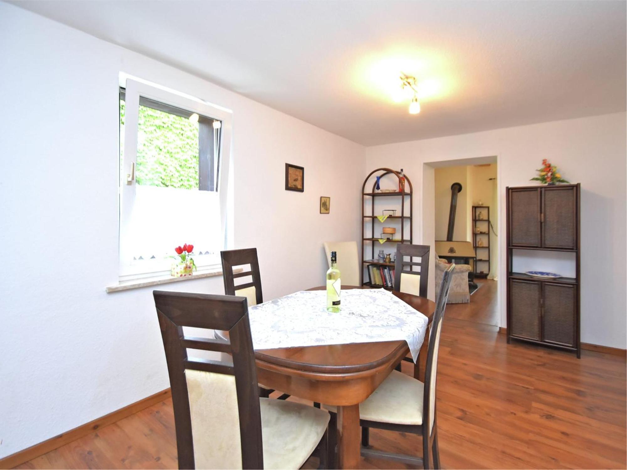 Nice Apartment In Allrode With Private Terrace מראה חיצוני תמונה