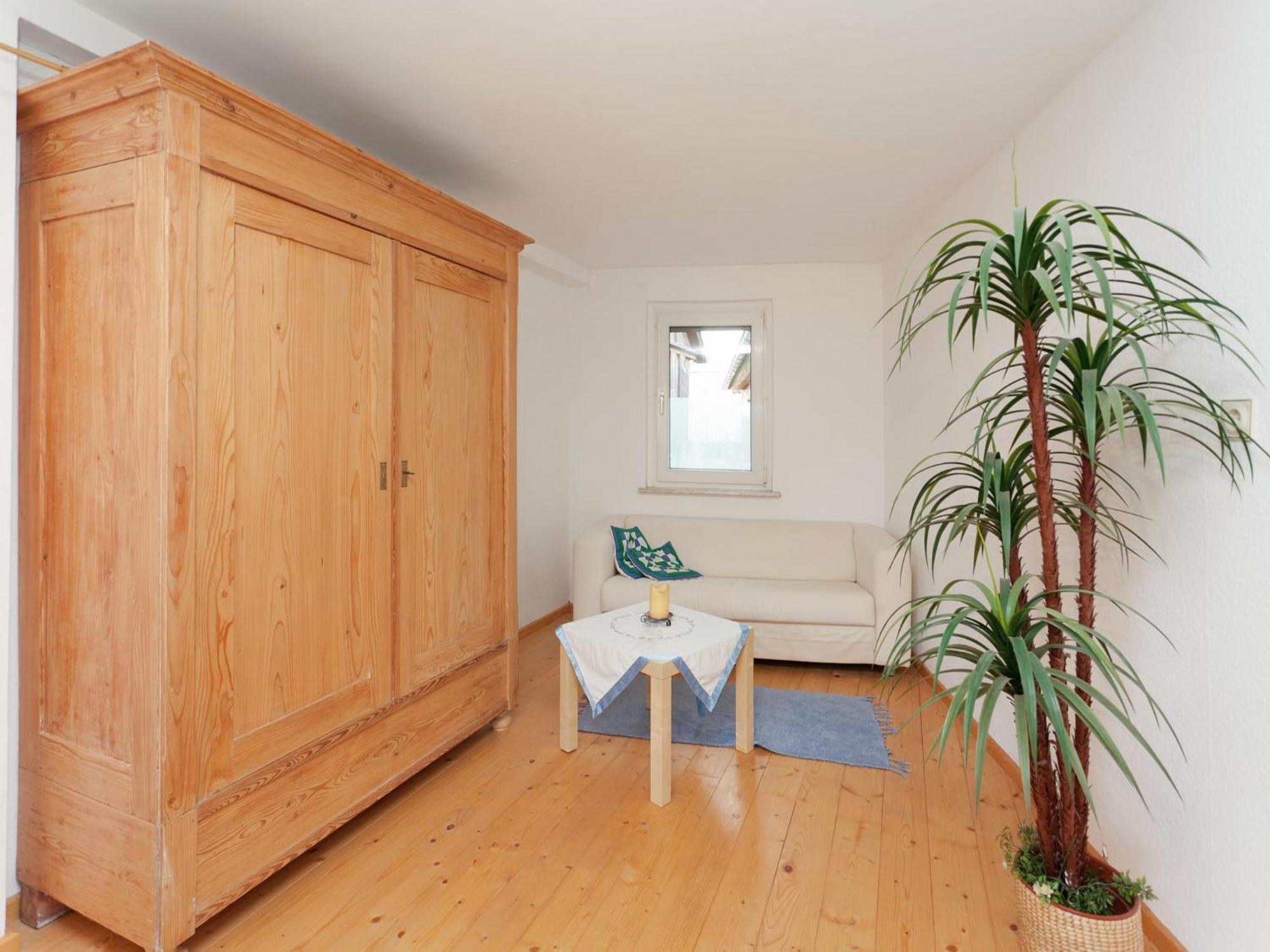 Nice Apartment In Allrode With Private Terrace מראה חיצוני תמונה