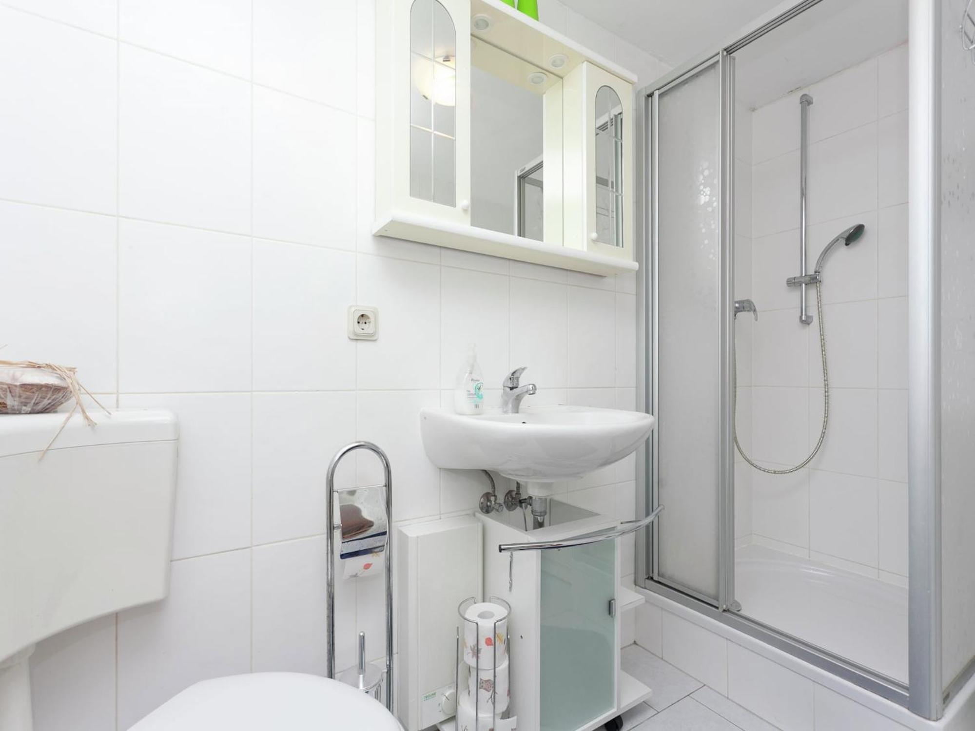 Nice Apartment In Allrode With Private Terrace מראה חיצוני תמונה