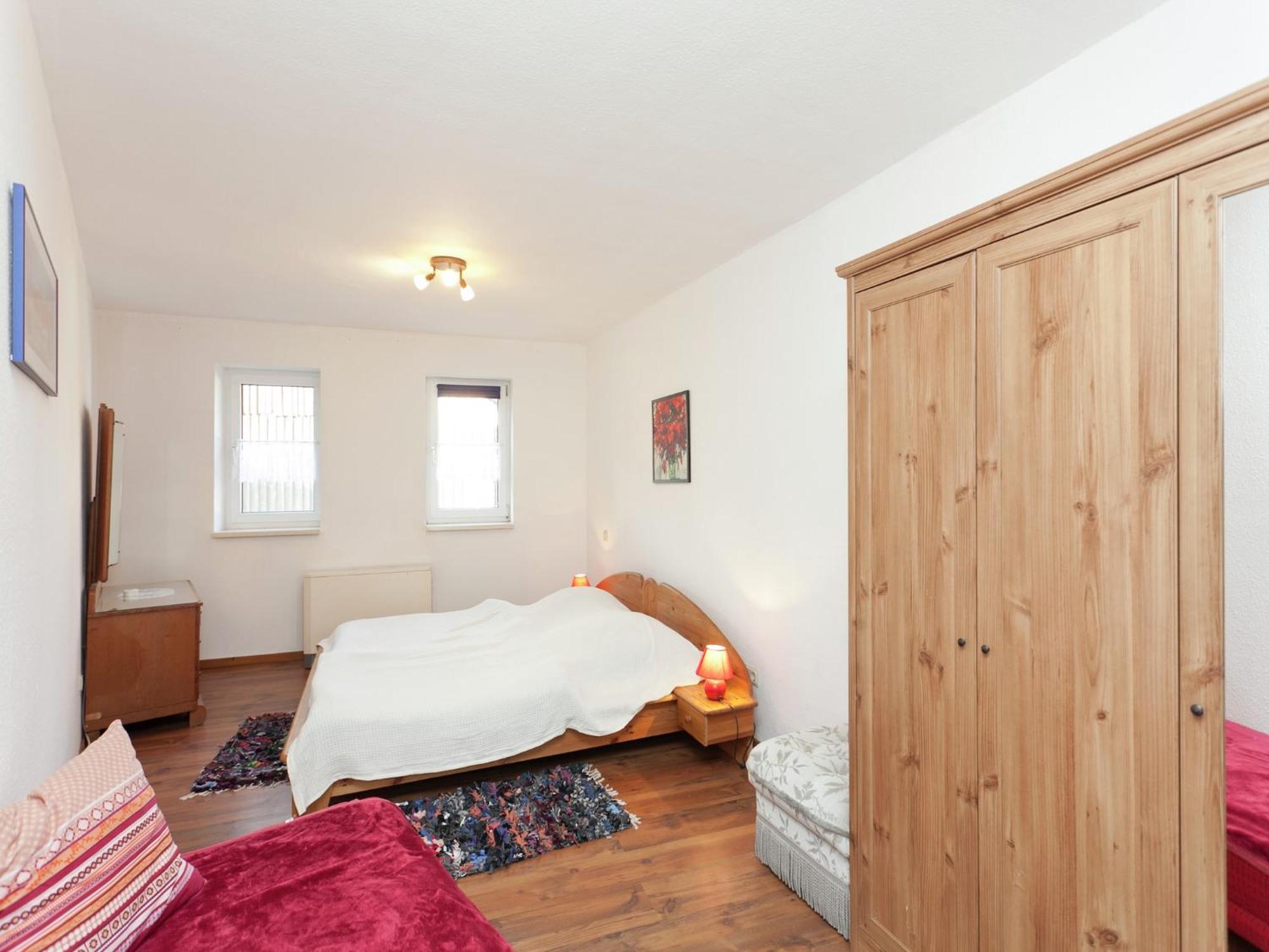 Nice Apartment In Allrode With Private Terrace מראה חיצוני תמונה