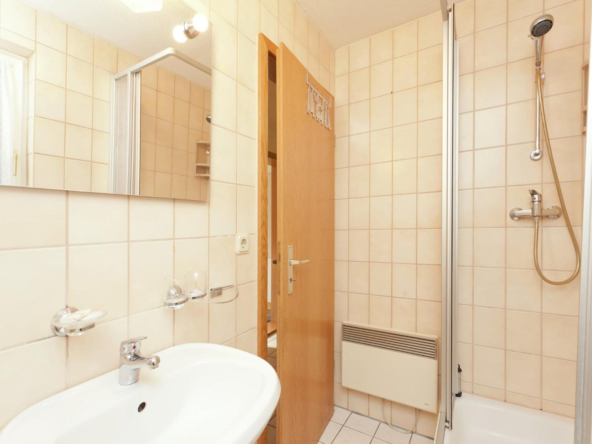 Nice Apartment In Allrode With Private Terrace מראה חיצוני תמונה