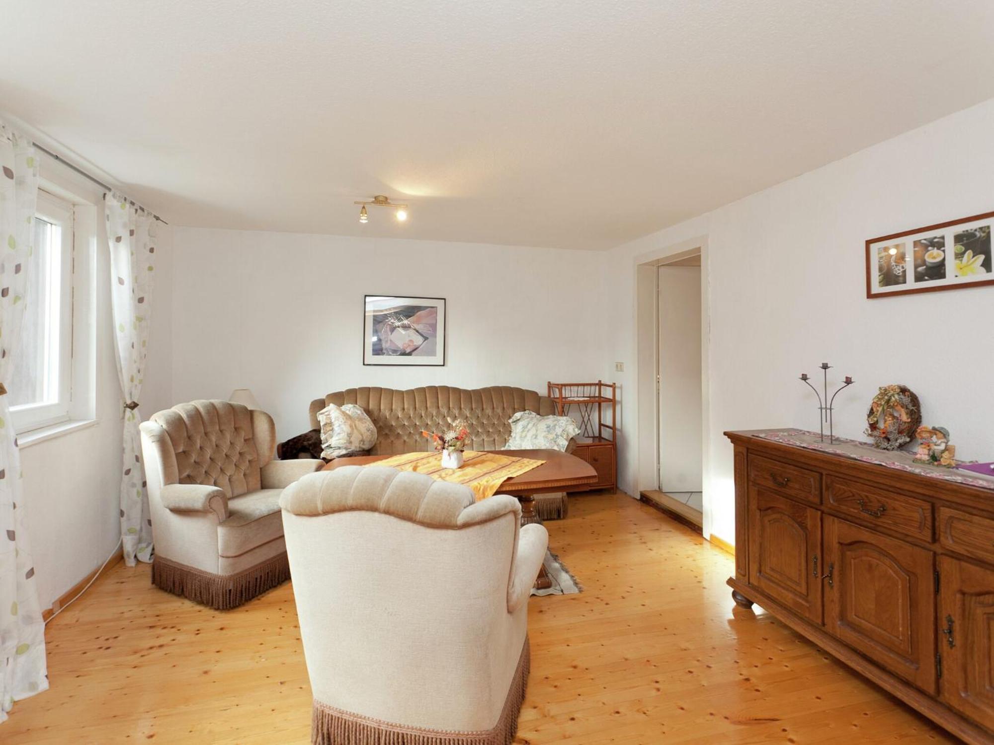 Nice Apartment In Allrode With Private Terrace מראה חיצוני תמונה