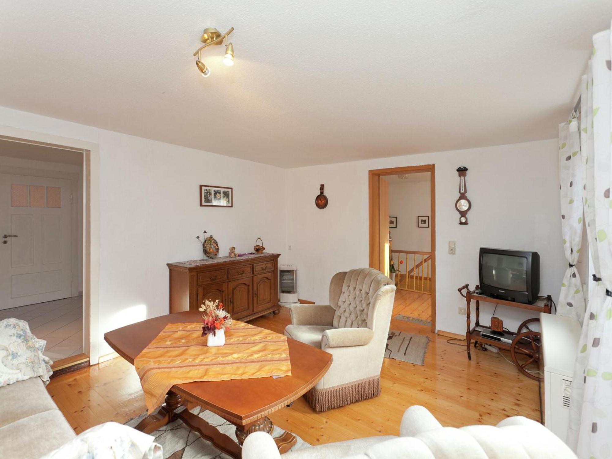Nice Apartment In Allrode With Private Terrace מראה חיצוני תמונה