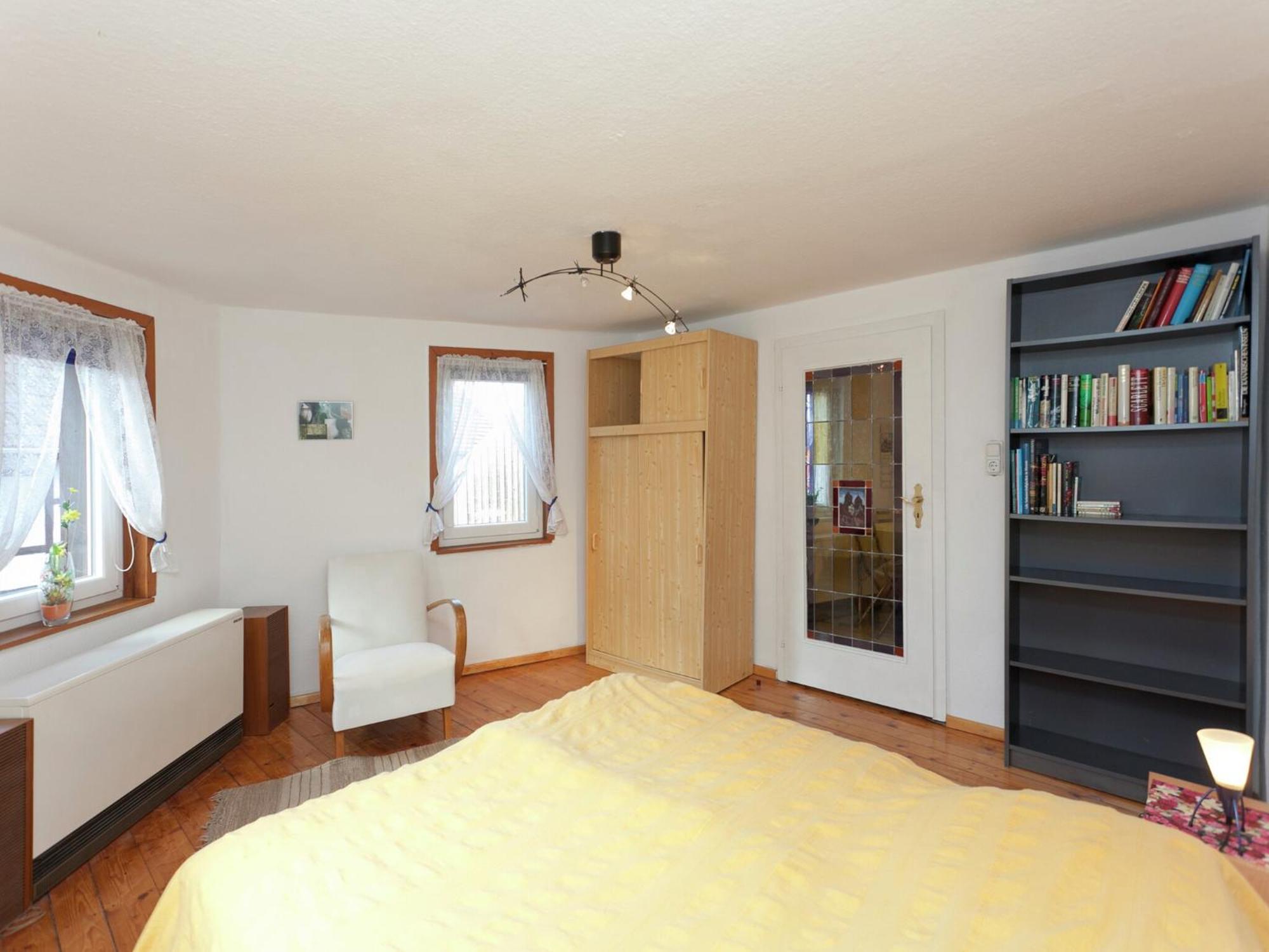 Nice Apartment In Allrode With Private Terrace מראה חיצוני תמונה
